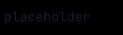 Site banner